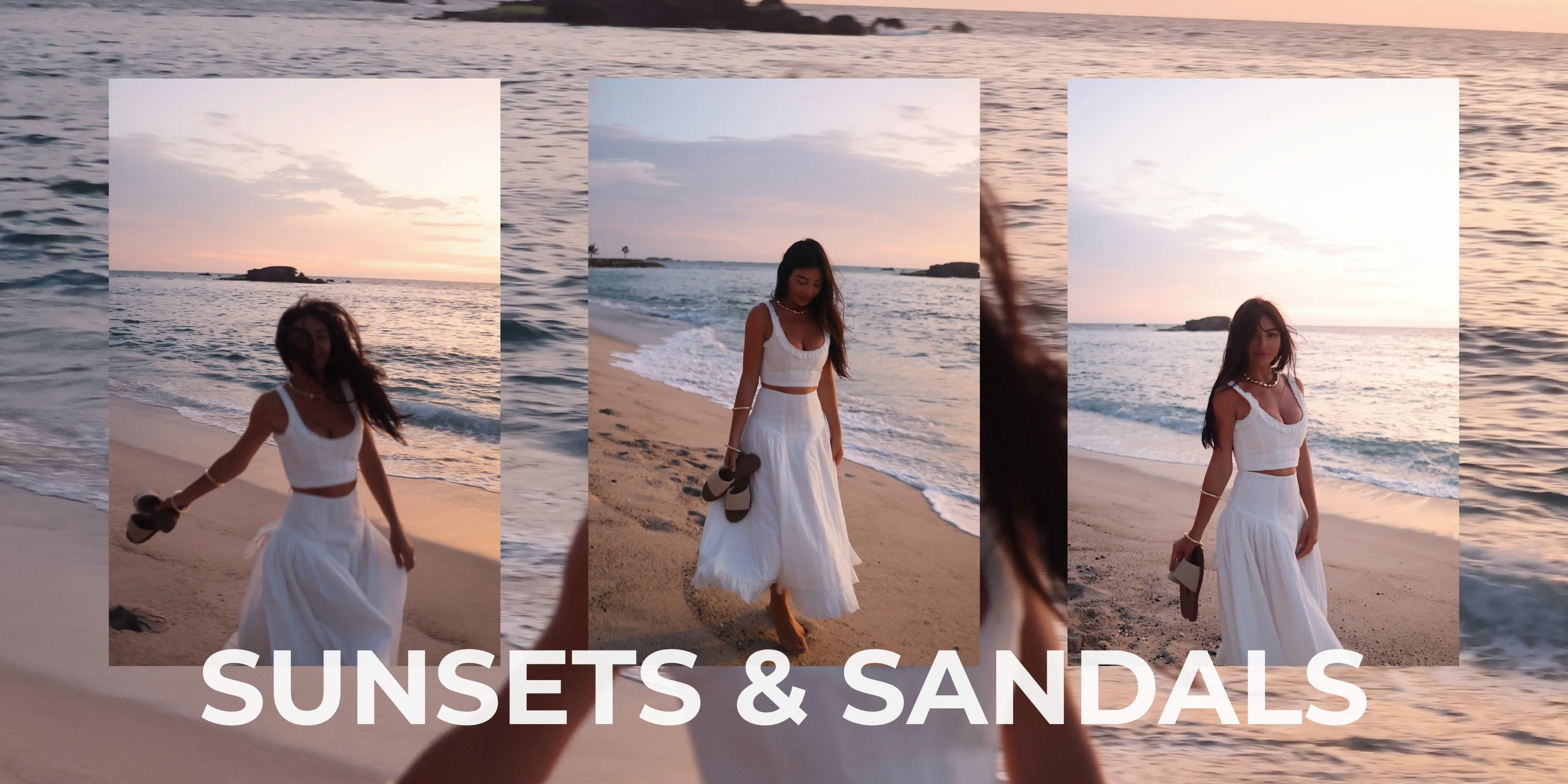 Adventure-Ready Style for Every Step